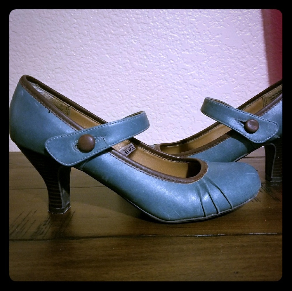 Heels